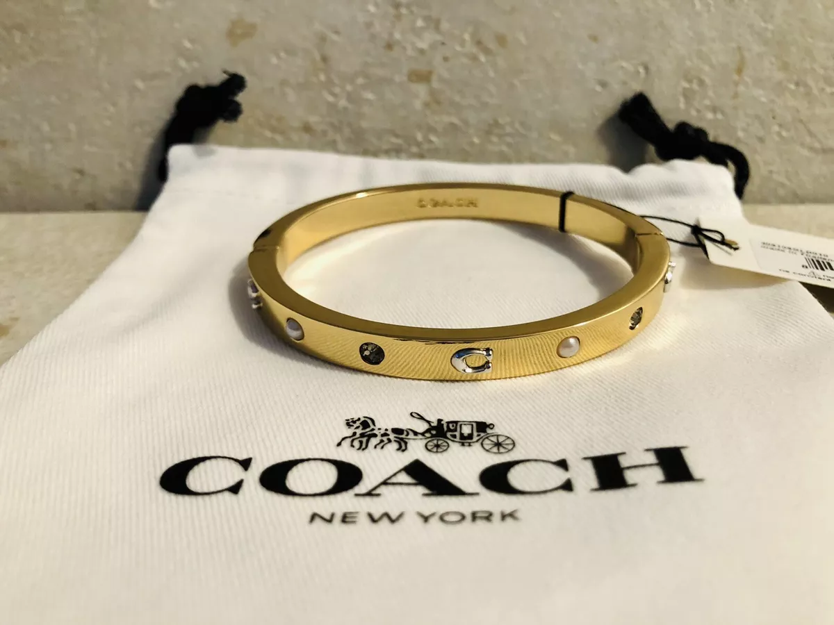 Women's COACH Bracelets