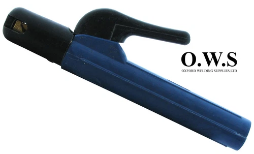 Optimum 300 amp Electrode Holder Crocodile Holder for MMA ARC Welding