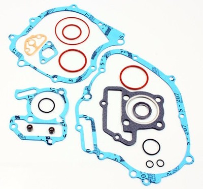 Namura Complete Full Gasket Set Kit Yamaha TTR90 TTR 90 TT R90 00-07 NX-40090F