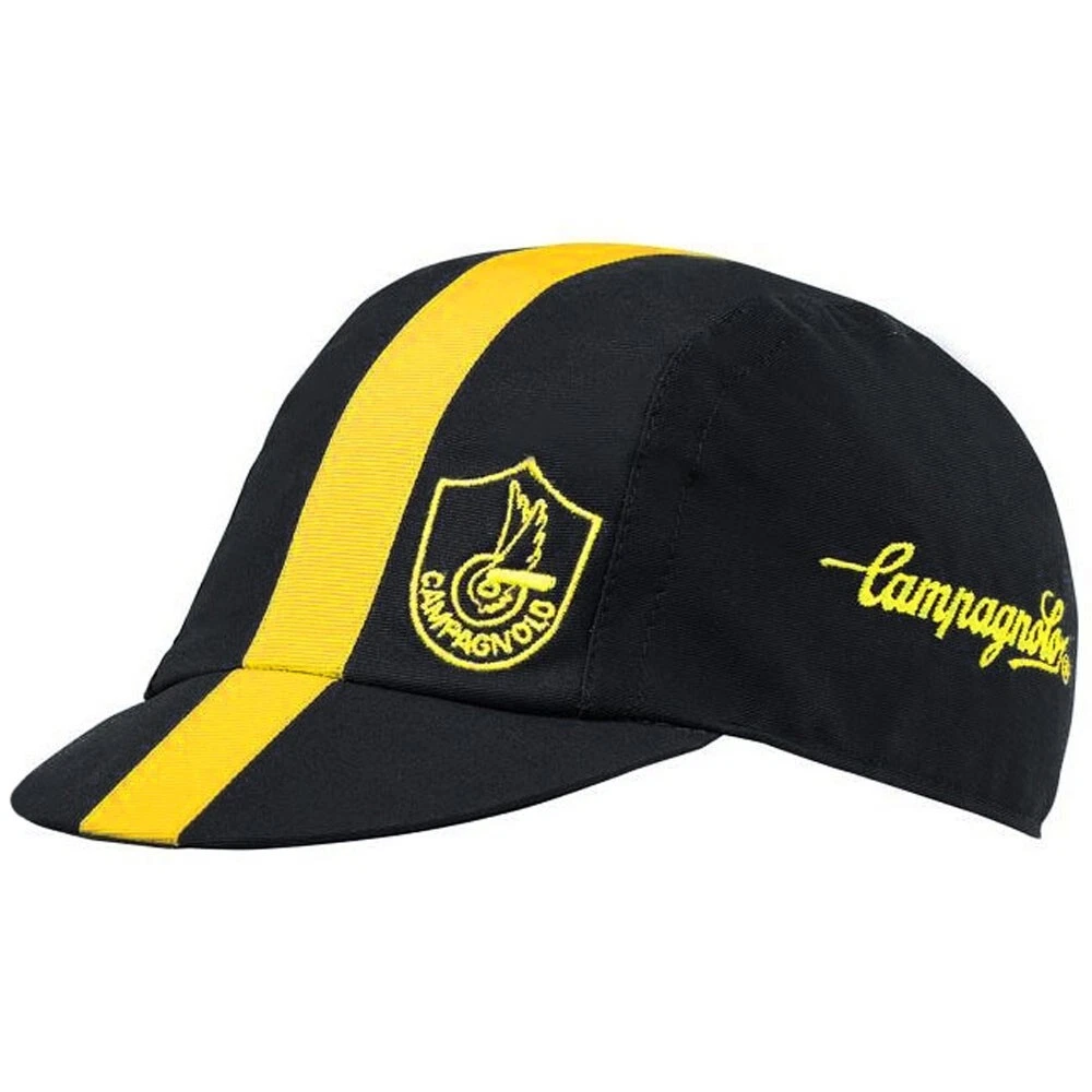 Campagnolo Deluxe Tour De France Cycling Cap TDF Edition eBay