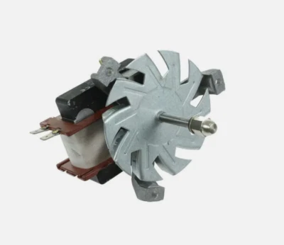 GENUINE BEKO/EUROMAID OVEN FAN MOTOR 264440102