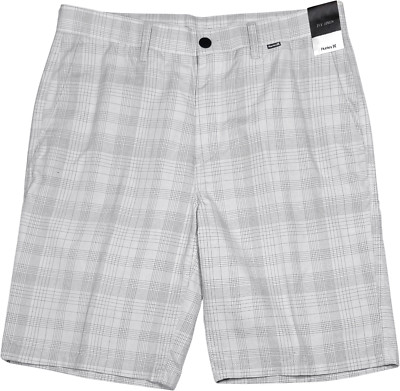 O'Neill Granada 21.5'' Walk Shorts - NWT Mens Size 32 Wolf Grey - #46965-E8