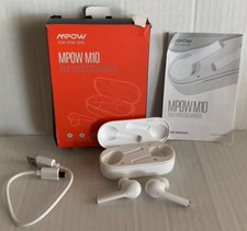 Mpow Earbuds M10