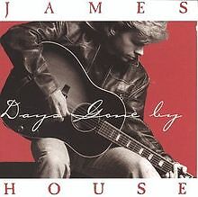 Days Gone By von James House | CD | Zustand sehr gut
