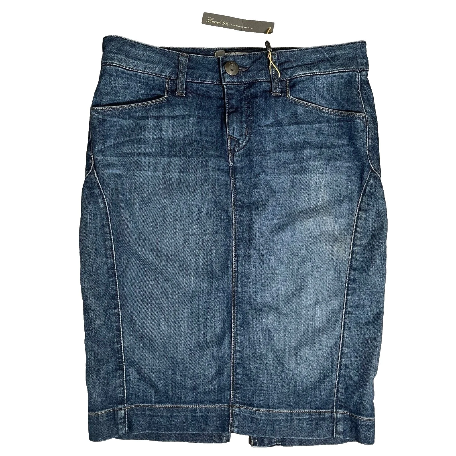 Faldas de Algodón Level 99