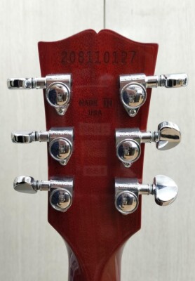 GIBSON USA LES PAUL MODERN STUDIO Electric Guitar #30917 | eBay