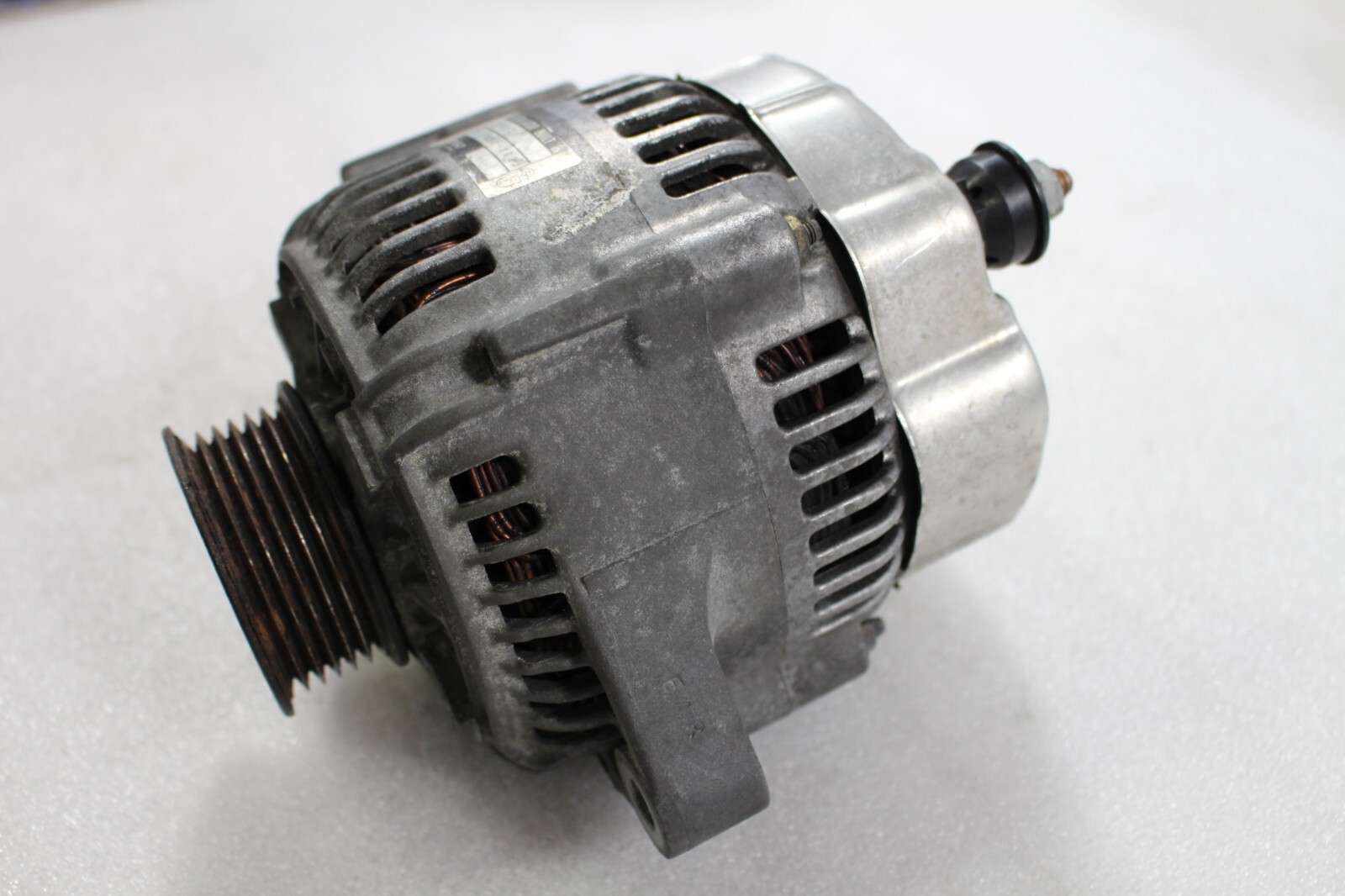 Ferrari 360, Alternator, Used, P/N 179852