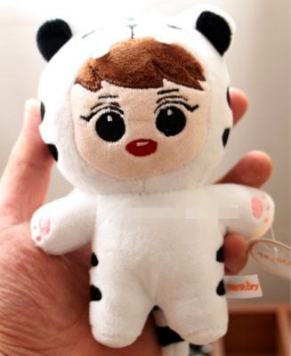 EXOチャニョル ぬいぐるみセット 即購入⭕️】EXO チャニョル ぬいぐるみセット EXO チャニョルぬいぐるみ