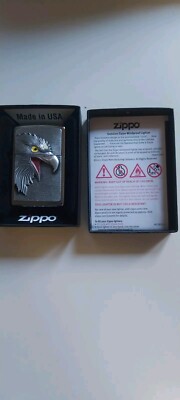 Zippo