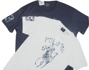 polo player t shirt