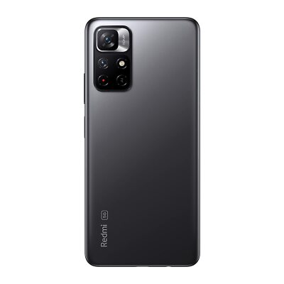 Xiaomi Redmi Note 11T 5G-Factory Unlocked-Dual SIM-8GB -NO USA