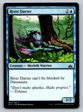 River Darter Regular