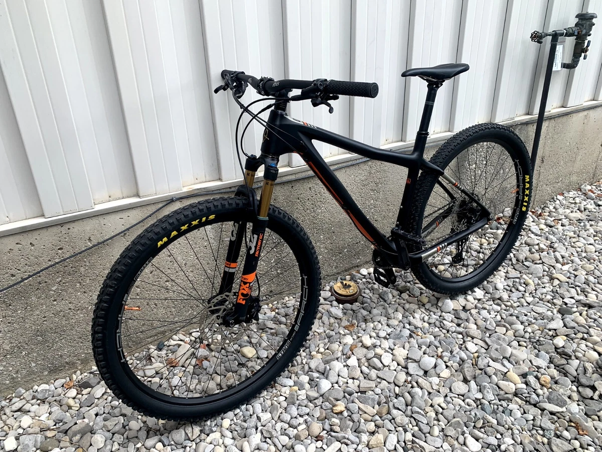 Used on sale ibis dv9
