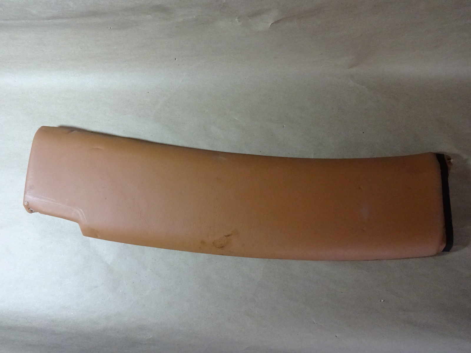 Ferrari 575 M - RH Right Roof Side Rail Trim Cover  66843900