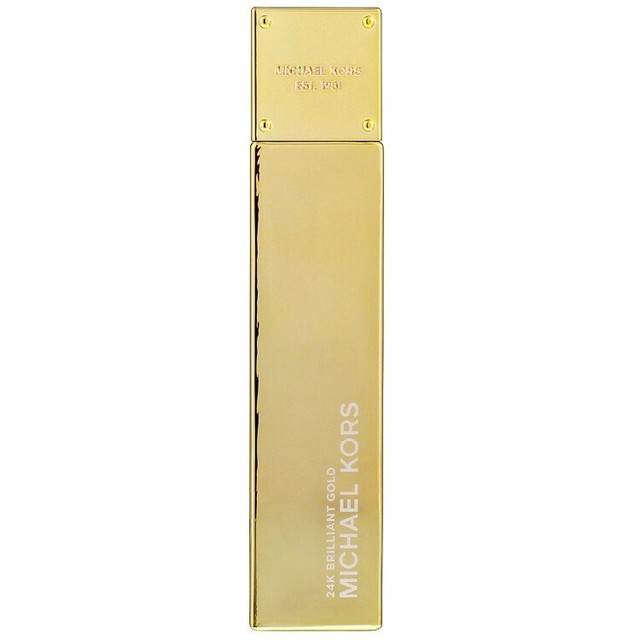 michael kors 24k brilliant gold 30ml