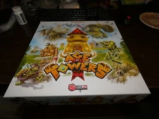 Devil Pig Games: Age of Towers plus The Winx Expansion