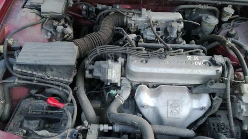 Tirante Trasero Izquierdo para MG ROVER ROVER 600 (RH) 618 i 1996 1839618 - Imagen 7 de 10