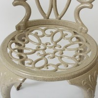 Cast Aluminum Bistro Set Tables And Chairs Patio Balcony Garden Furniture on sale Cast Aluminum Bistro Set Tables And Chairs Patio Balcony Garden Furniture on sale