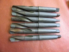 HSS Spiralbohrer MK3 Ø 22 mm HM bestückt HG 10 WMW WERKÖ Länge 210 mm #X9#