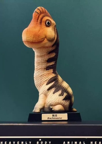 Animal Heavenly Body Animal Planet Super Rep A Set Of Toys Collection Models New - Picture 6 of 15