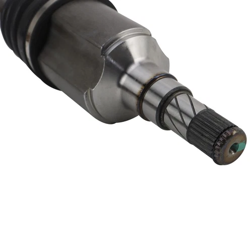 New Front CV Axle Shaft Set For 2011-2015 Chevrolet Cruze 2016 Cruze Limited - Picture 6 of 8