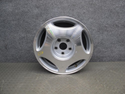 98-00 LEXUS UCF20L LS400 FACTORY R16" ALLOY WHEEL RIM 16X7J ET45 OEM
