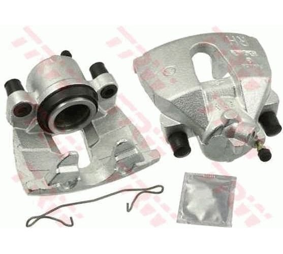 Bremssattel Trw BHX395E FüR Ford Focus Iii Focus Iii Turnier-image