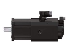 Bosch Rexroth R914504660 - Servo Motor MS2N03-A0BYN-HMHG1