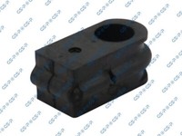 GSP 517824 Stabilisatorlager Vorne FüR Nissan