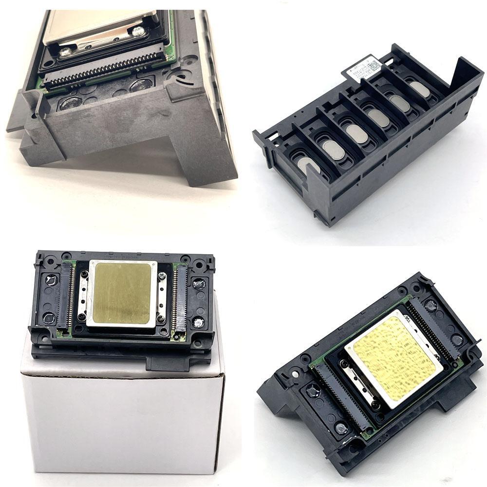 FA09231 Printer Print Head Fit For Epson EcoTank ET 8550 ET FA09231 Printer Print Head Fit For Epson EcoTank ET 8550 ET