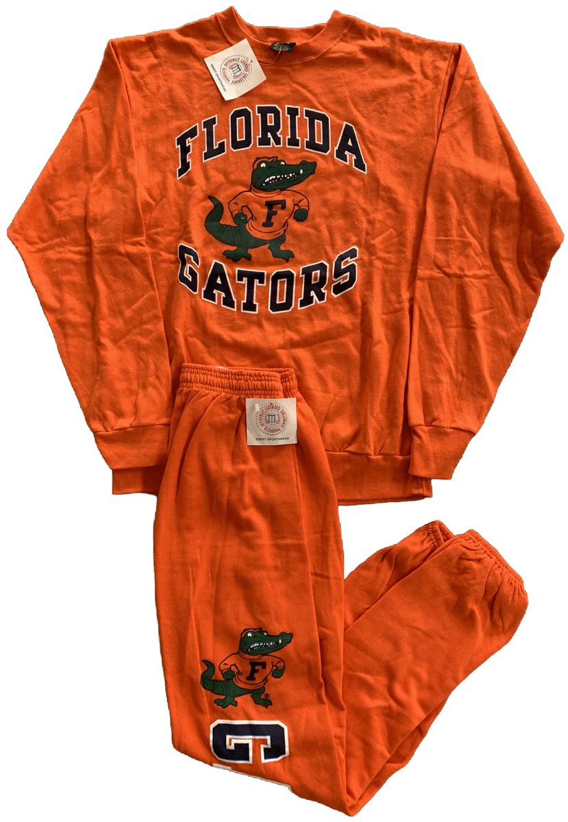 men orange gators dress 4t Champion Men's Florida Gators Orange Big Soft T-Shirt, Size: Small
