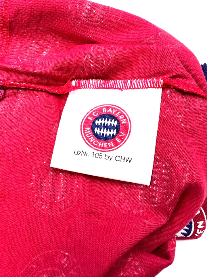 FC Bayern München - Zipfelmütze Mütze Schlafmütze #080 - Bild 3 von 4