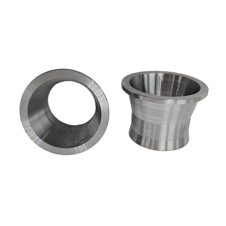 Exhaust Port Torque Cone W/Gasket For Harley Big Twin Softail Dyna Electra Glide - Foto 6