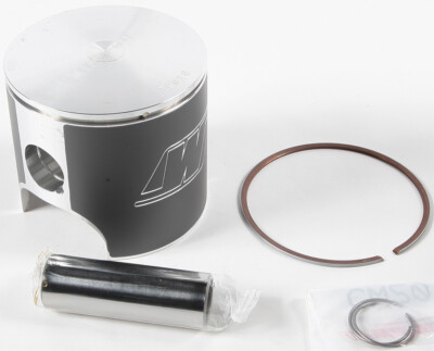 Wiseco Kolben Kit 77,00 Mm – 10.5:1 Kompression Für Honda XR250L/R | Geschmiedetes Alu-Replica Kit