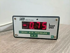 SIKA ELECTRONIC ES950603000000 TS9560 NG