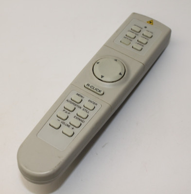 Interlink TS-N Projector Remote Control Laser Mouse Pointer Controller