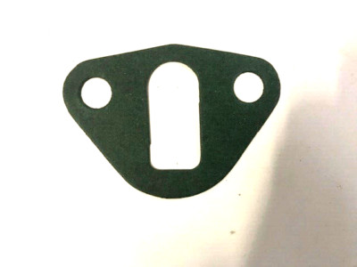KRAFTSTOFFHEBERPUMPENDICHTUNG (2 BOLZEN). KOMPATIBEL MIT: MASSEY FERGUSON (VERSCHIEDENE)