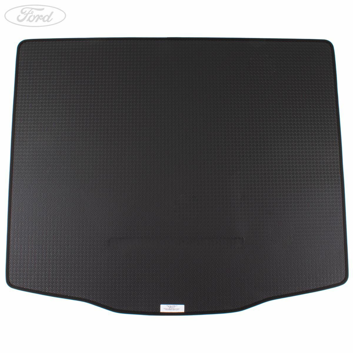 Genuine Ford Kuga 2020 Load Compartment Mat Reversible 2428726 for 
