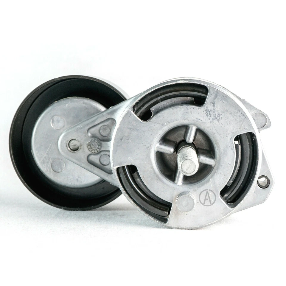 ALT TENSIONER Belt Tensioner Assembly for Audi A5 A6 A7 Quattro Q5 S5 SQ5 38423 - Image 3 of 3