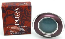 PUPA FOLK WAVES LUMINYS SATIN BAKED EYESHADOW...