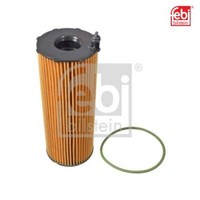 ÖLfilter Febi Bilstein 109709 FüR Audi A6 A6 Avant A4 A8 Q7