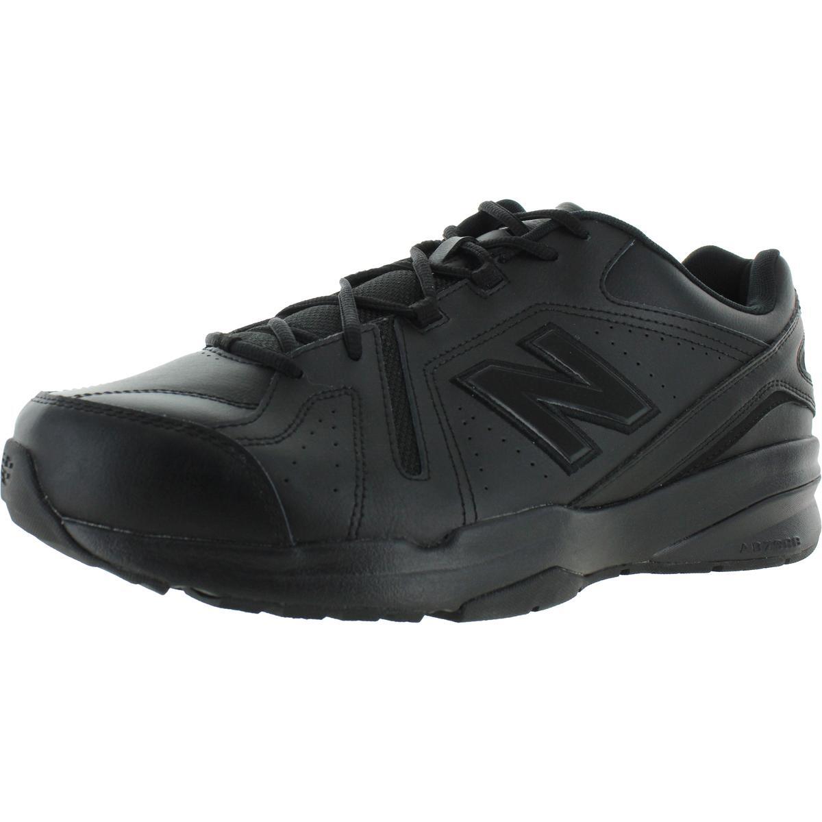Кроссовки New Balance Mens 608v5 для бега и кроссовых тренировок шириной 10 см (4E) 8183