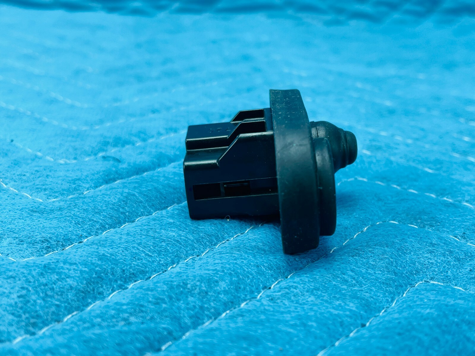 Genuine Nissan Door Jamb Switch 253601HA1C OEM eBay