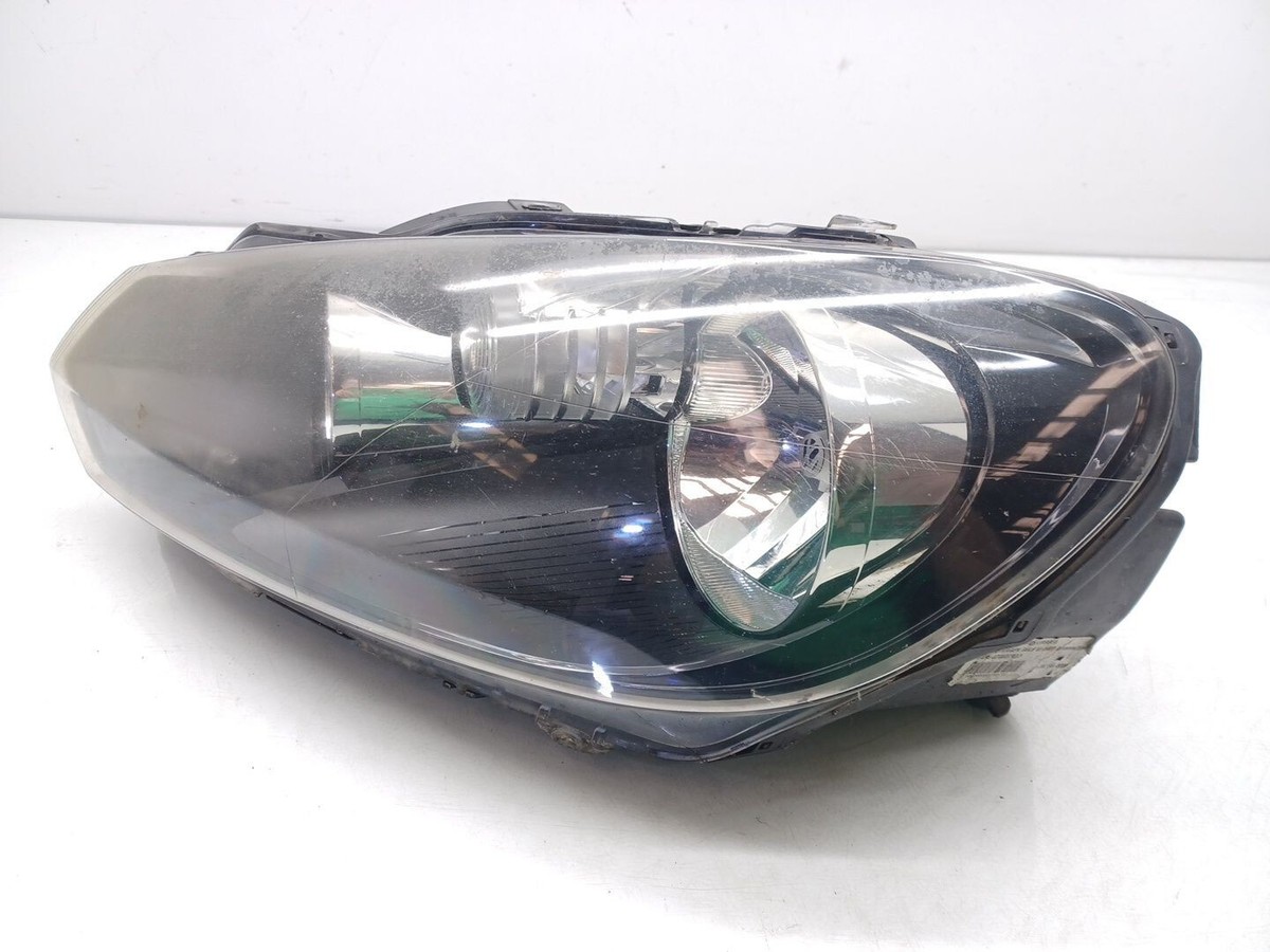 LINKER SCHEINWERFER / 89319331 / 5K1941005M / 2848784 FÜR  
