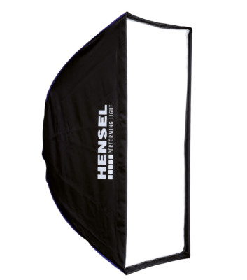 Hensel Softbox 100x100 4171010
