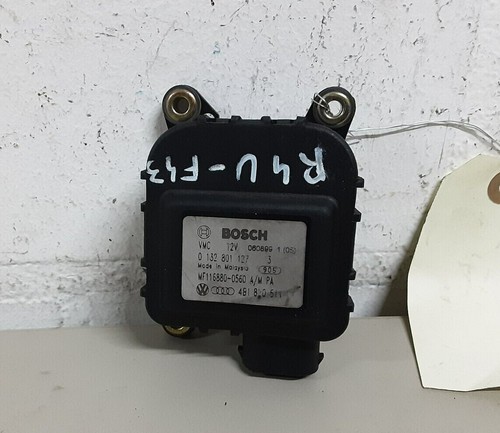 Audi A6 4B Stellmotor Klima Heizung Lüftung Klimaanlage 4B1820511A