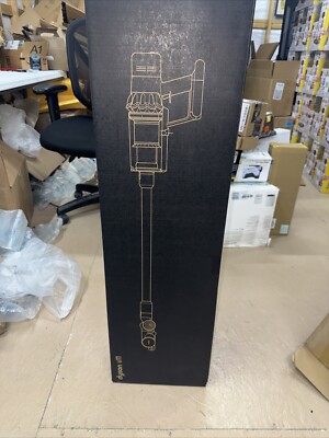 DYSON V11 EXTRA CORDLESS STICK VACUUM SV28 BRAND NEW!