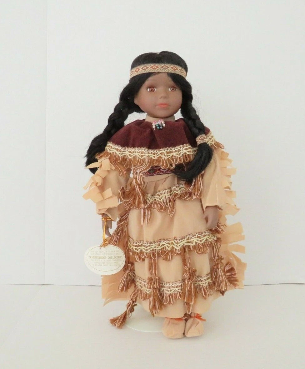 American 2024 doll stand