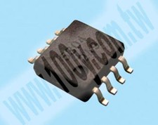 5pcs FUJI FA5304AS SOP-8 Analog IC RH