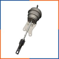 Stellmotor FüR Audi | 5303-970-0106, 5303-988-0087